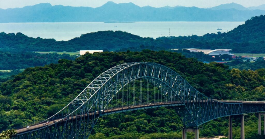 Gestión del Canal de Panamá