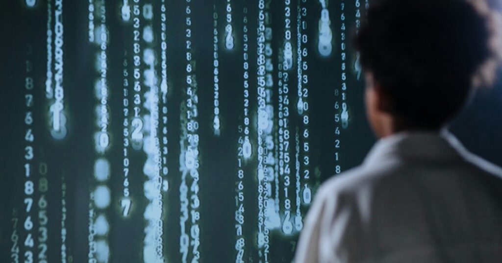 IA en el sector empresarial