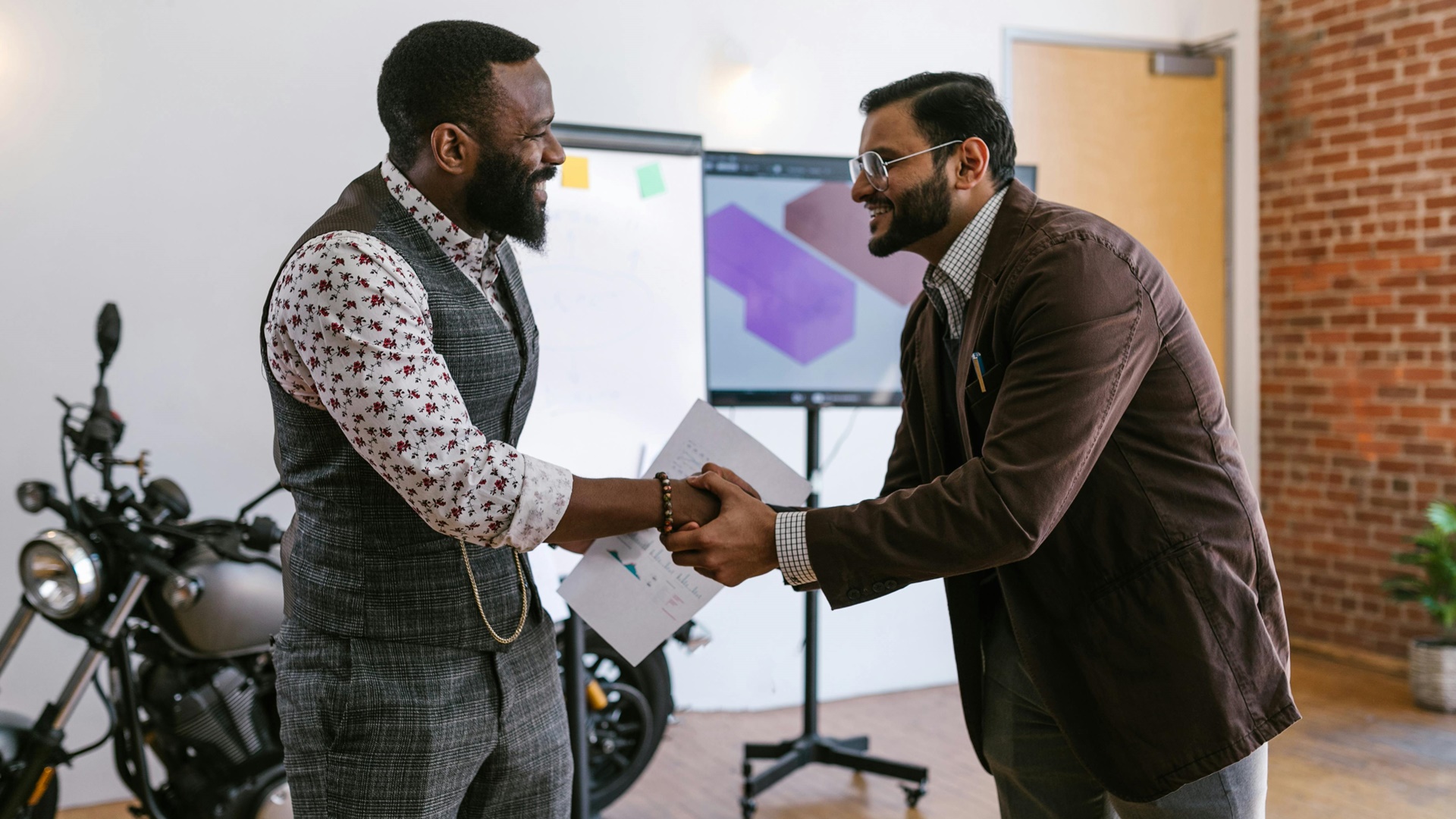 Innovación y sostenibilidad