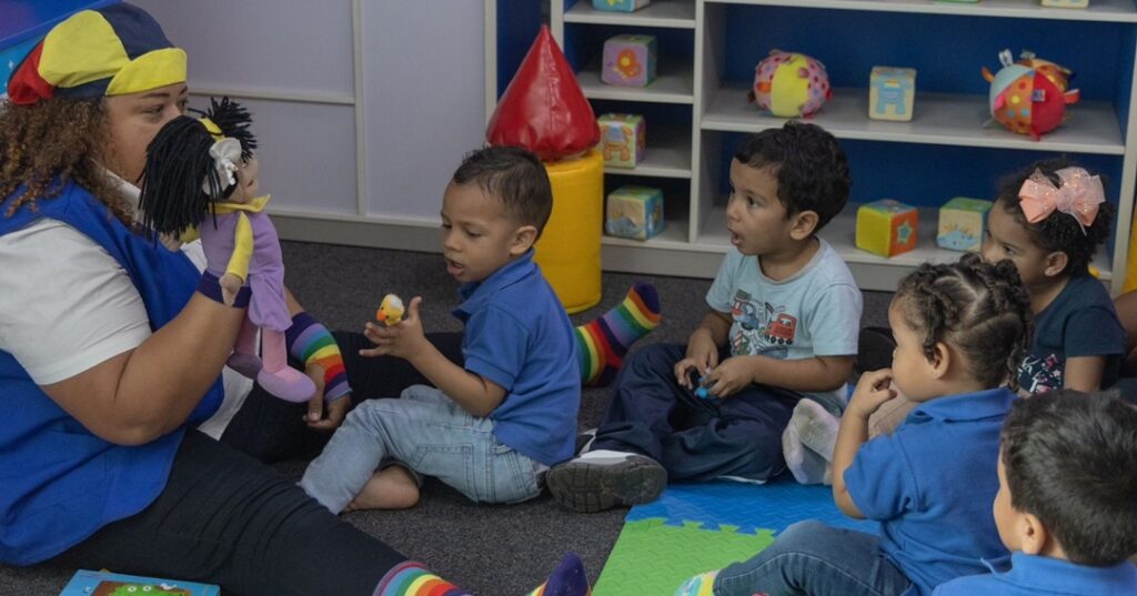 Ludoteca Artística Cultural