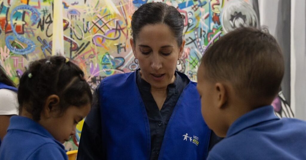 Ludoteca Artística Cultural