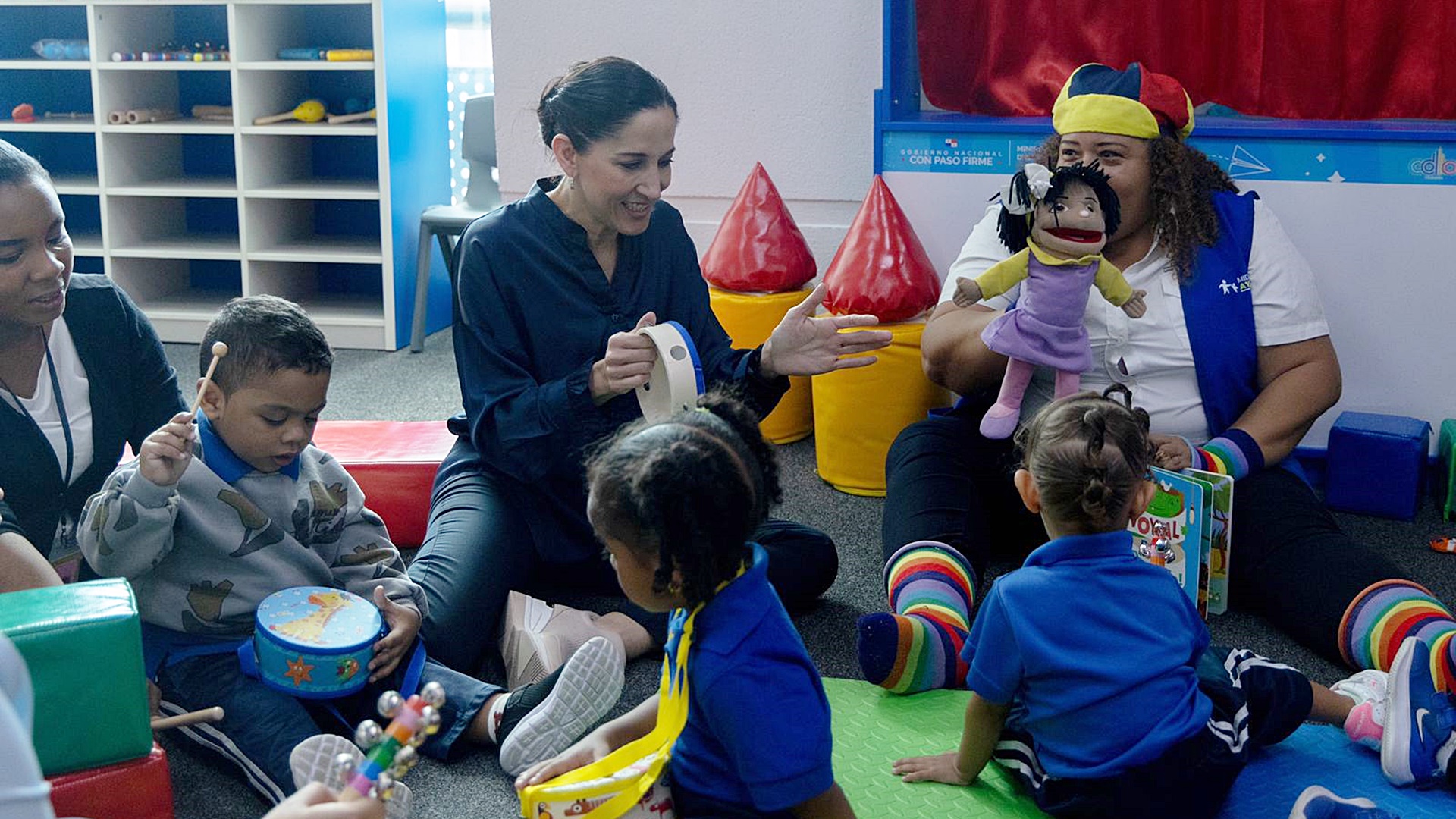 Ludoteca Artística Cultural