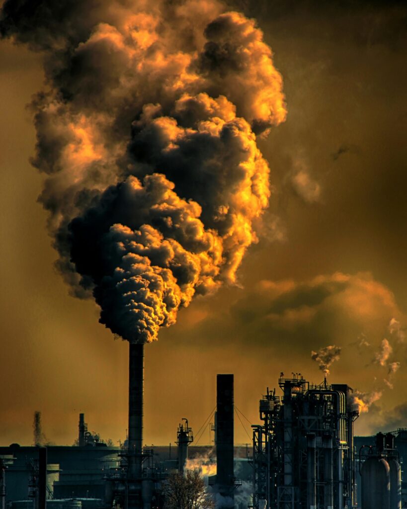 Multa para petroleras