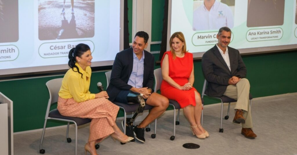 ON Day de AmCham Panamá