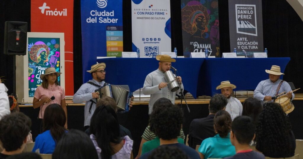 Panama Jazz Festival