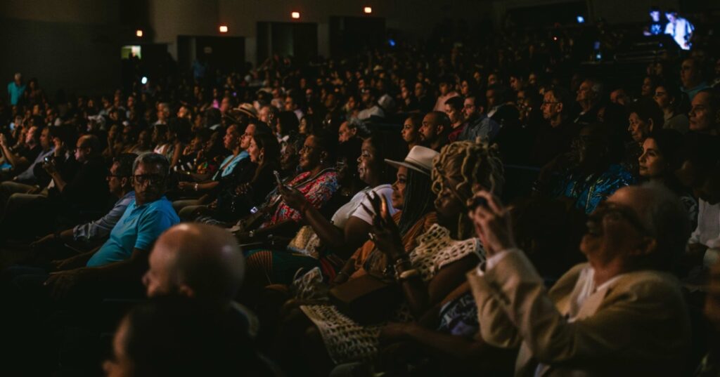 Panama Jazz Festival