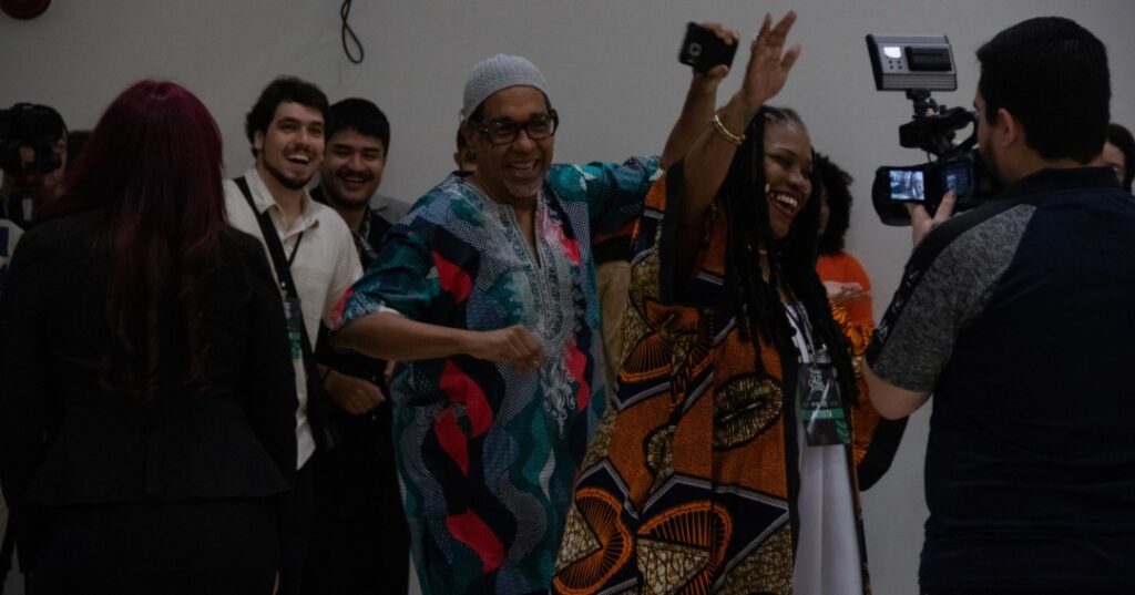 Panama Jazz Festival