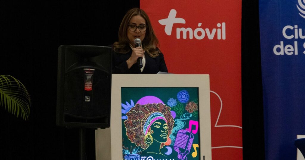 Panama Jazz Festival