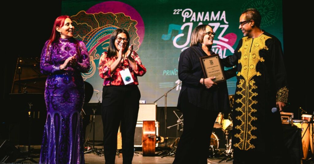 Panama Jazz Festival