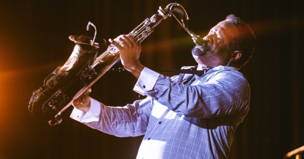 Panama Jazz Festival