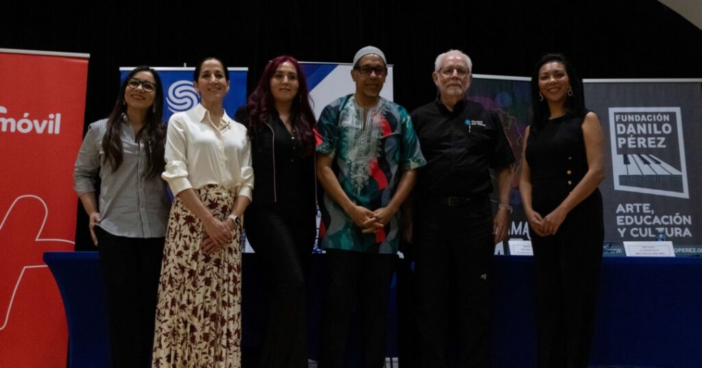 Panama Jazz Festival