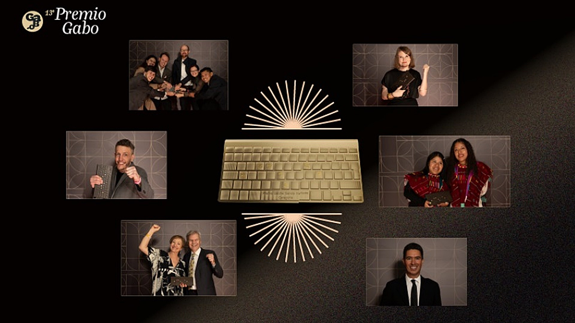 Premios Gabo 2025