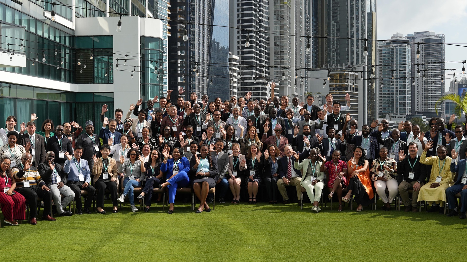 Programa Mundial para la Vida Silvestre