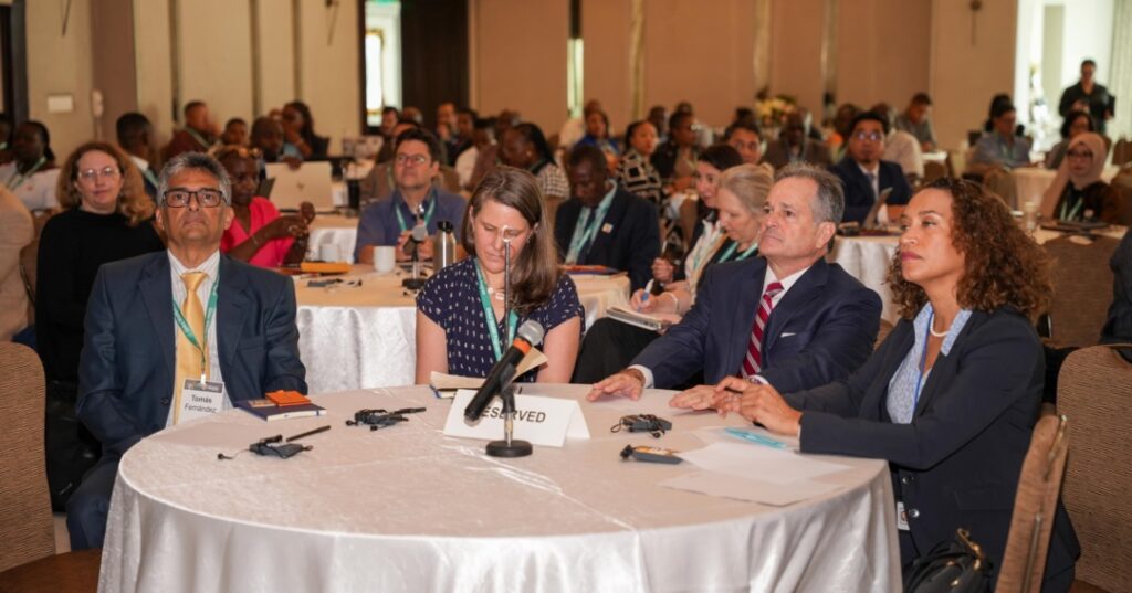 Programa Mundial para la Vida Silvestre