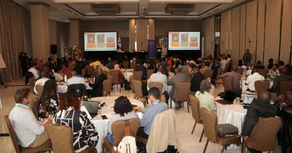 Programa Mundial para la Vida Silvestre