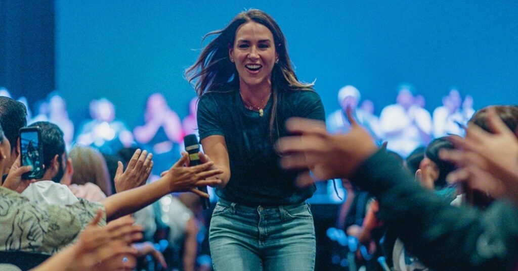 Puras cosas maravillosas