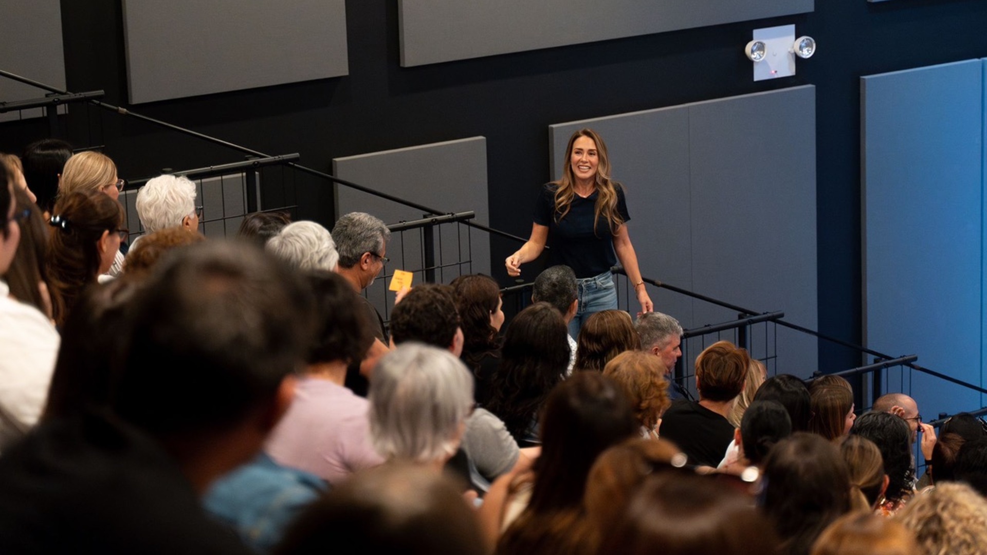 Puras cosas maravillosas