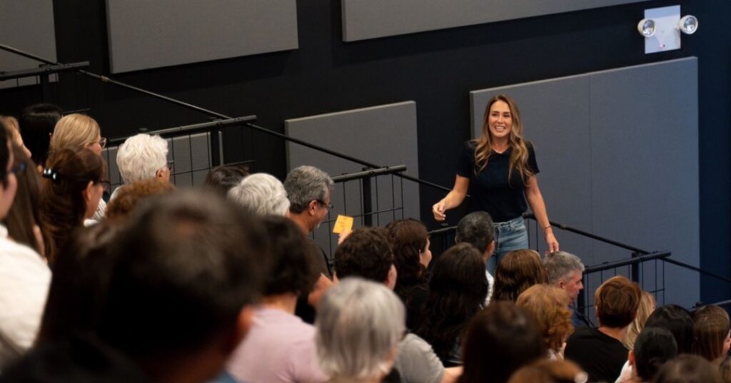 Puras cosas maravillosas