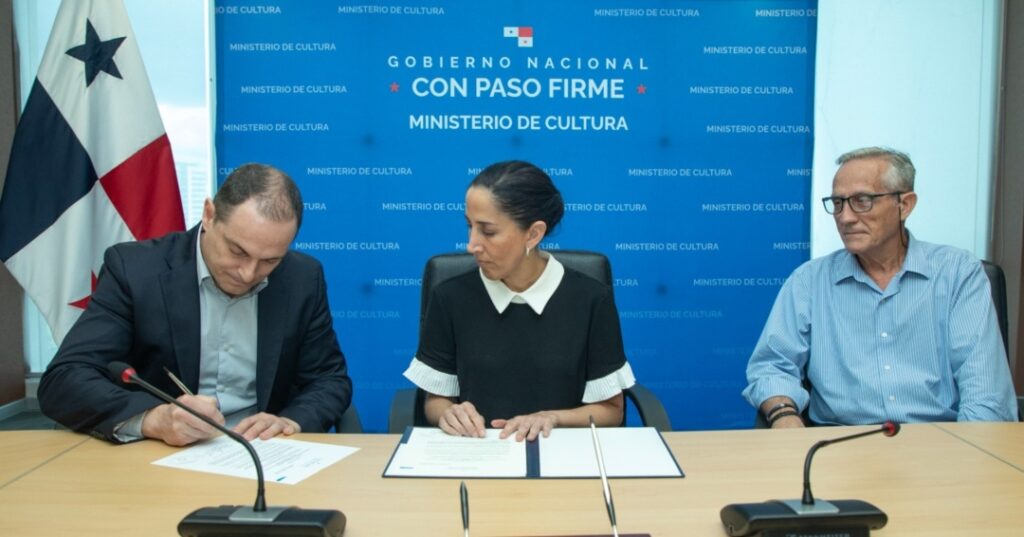 Restauración de las Fortificaciones del Caribe