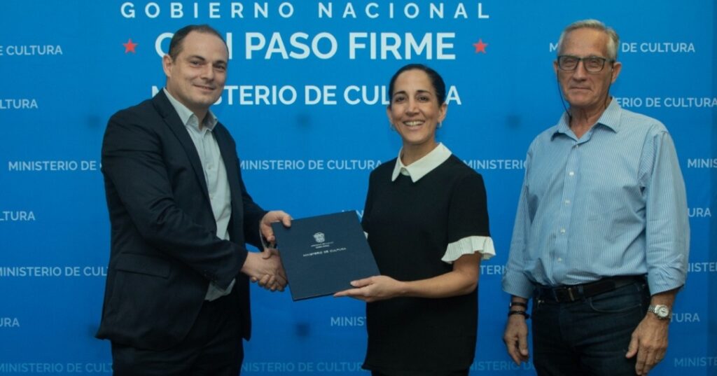 Restauración de las Fortificaciones del Caribe