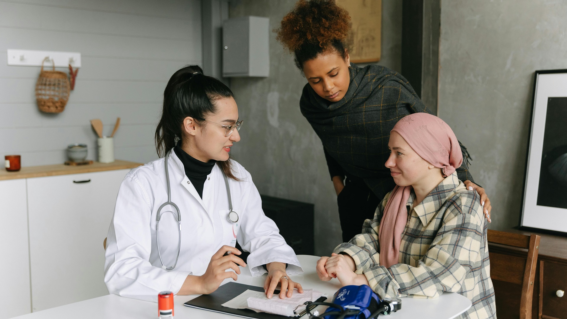 Vacuna contra el cáncer
