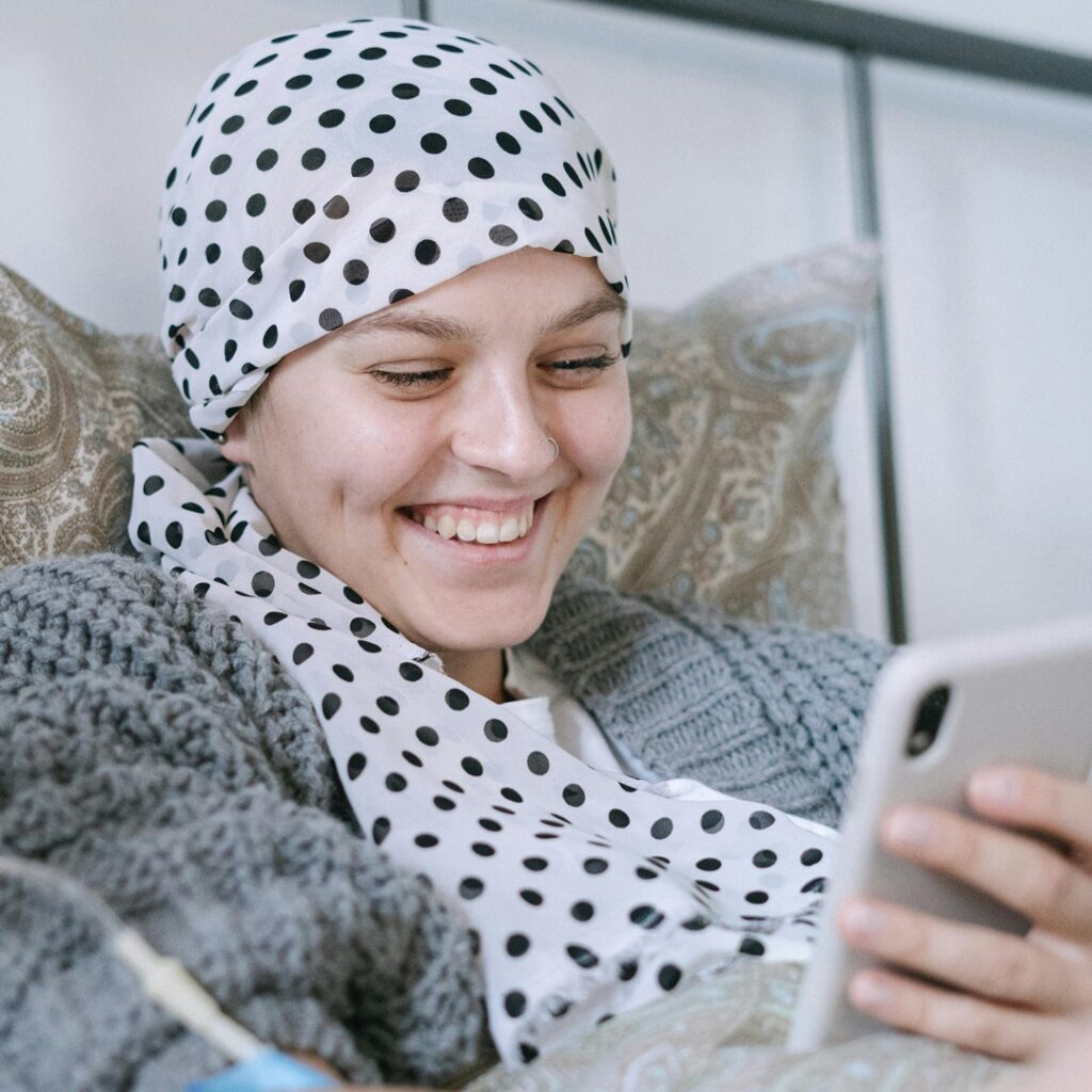 Vacuna contra el cáncer