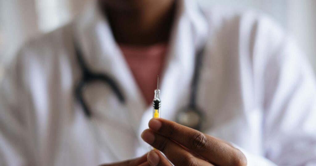 Vacuna contra el cáncer