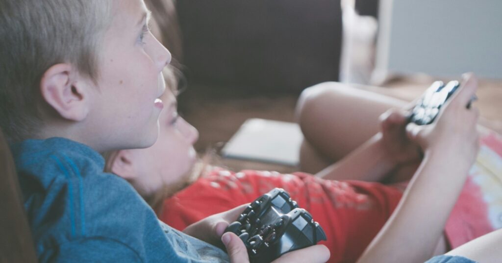 Videojuegos ecológicos