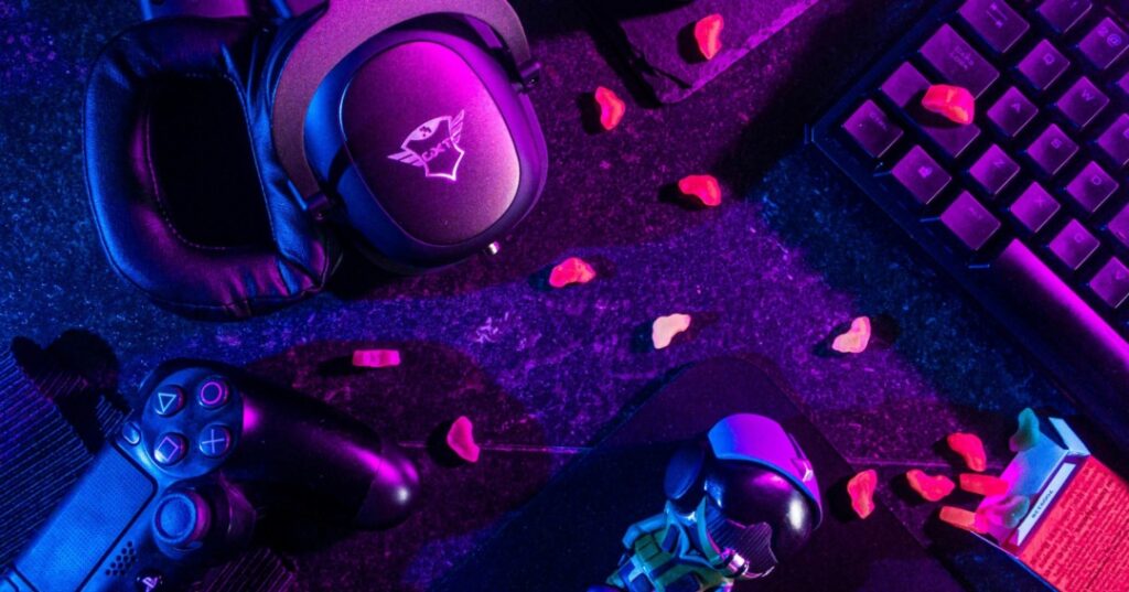 Videojuegos ecológicos