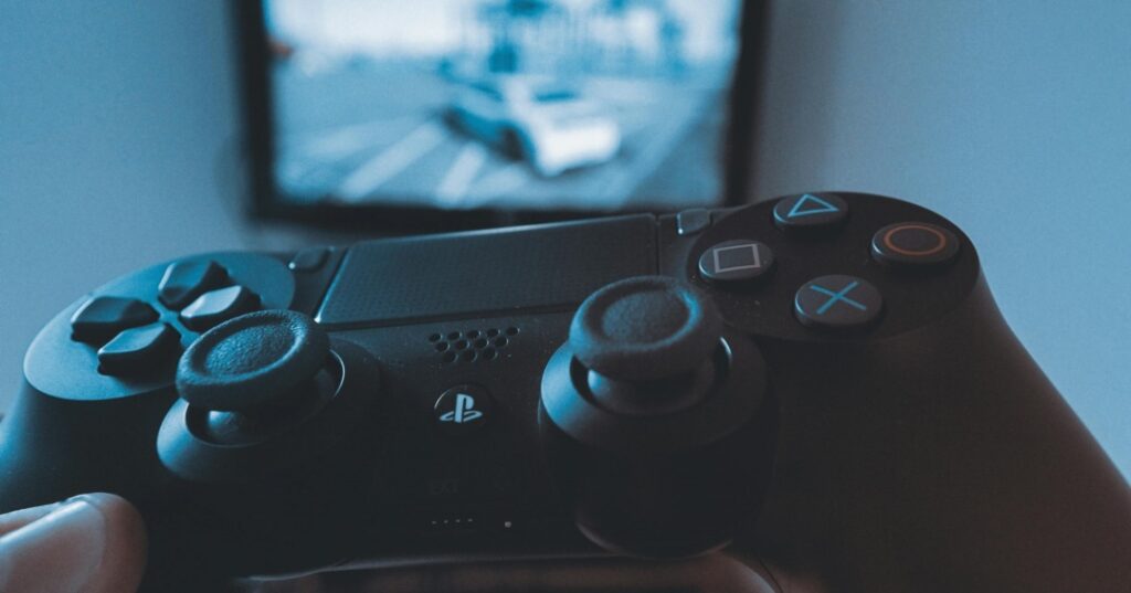 Videojuegos ecológicos