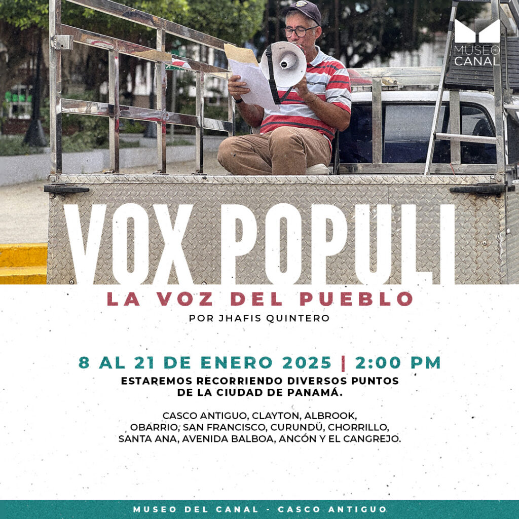 Vox Populi
