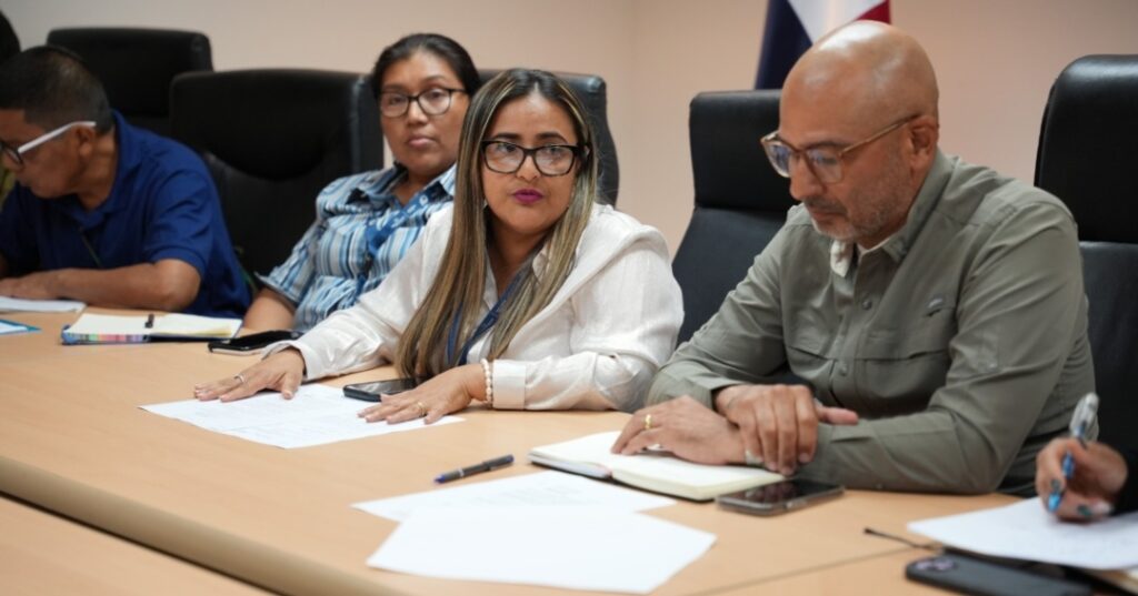 Asociación de Artesanos y Productores de Bocas del Toro