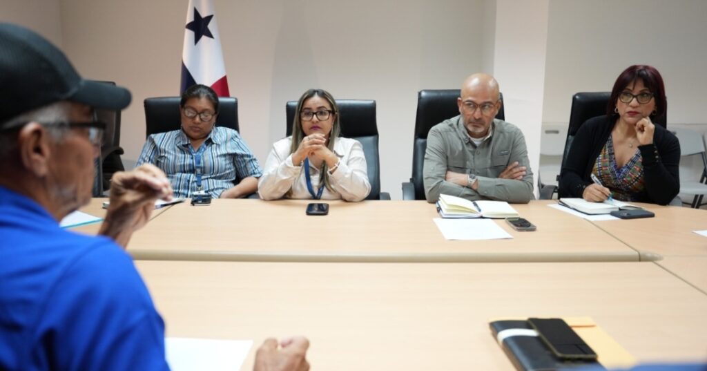 Asociación de Artesanos y Productores de Bocas del Toro