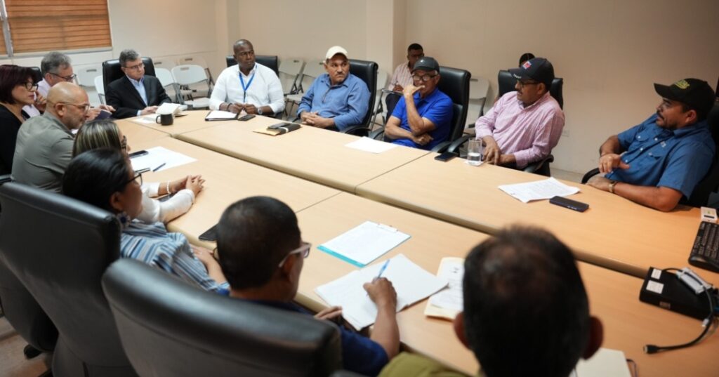 Asociación de Artesanos y Productores de Bocas del Toro