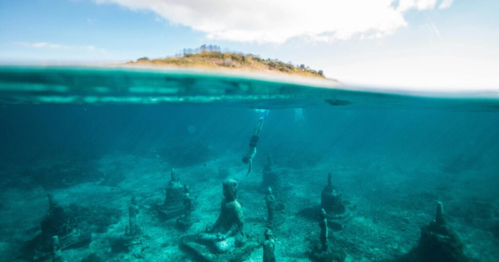 Aumento del nivel del mar