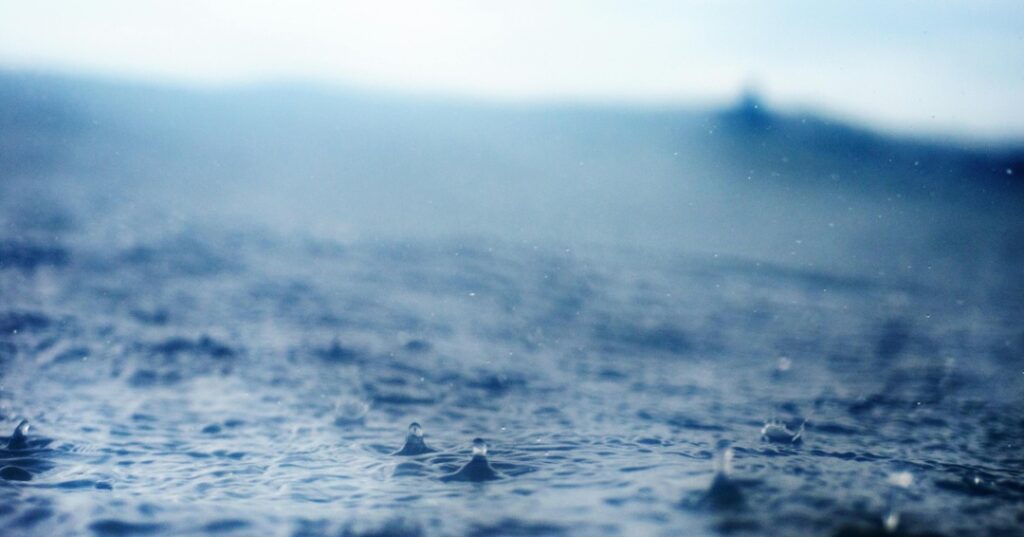 Aumento del nivel del mar