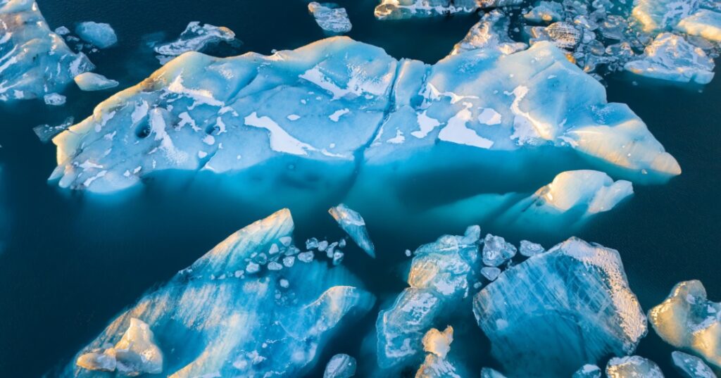 Aumento del nivel del mar