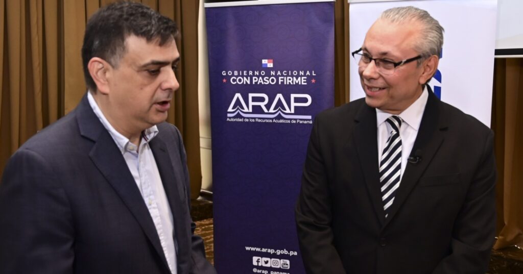 Cemex Panamá, ARAP y Audubon Américas