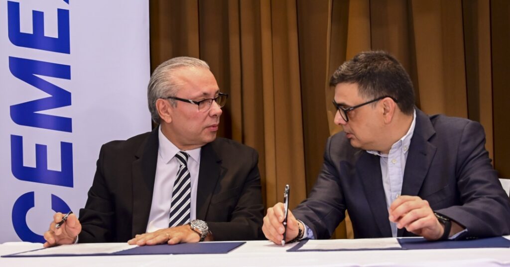 Cemex Panamá, ARAP y Audubon Américas