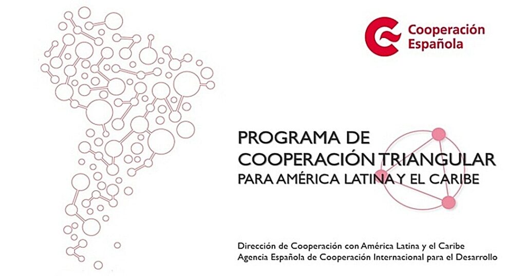 Cooperación triangular en Panamá