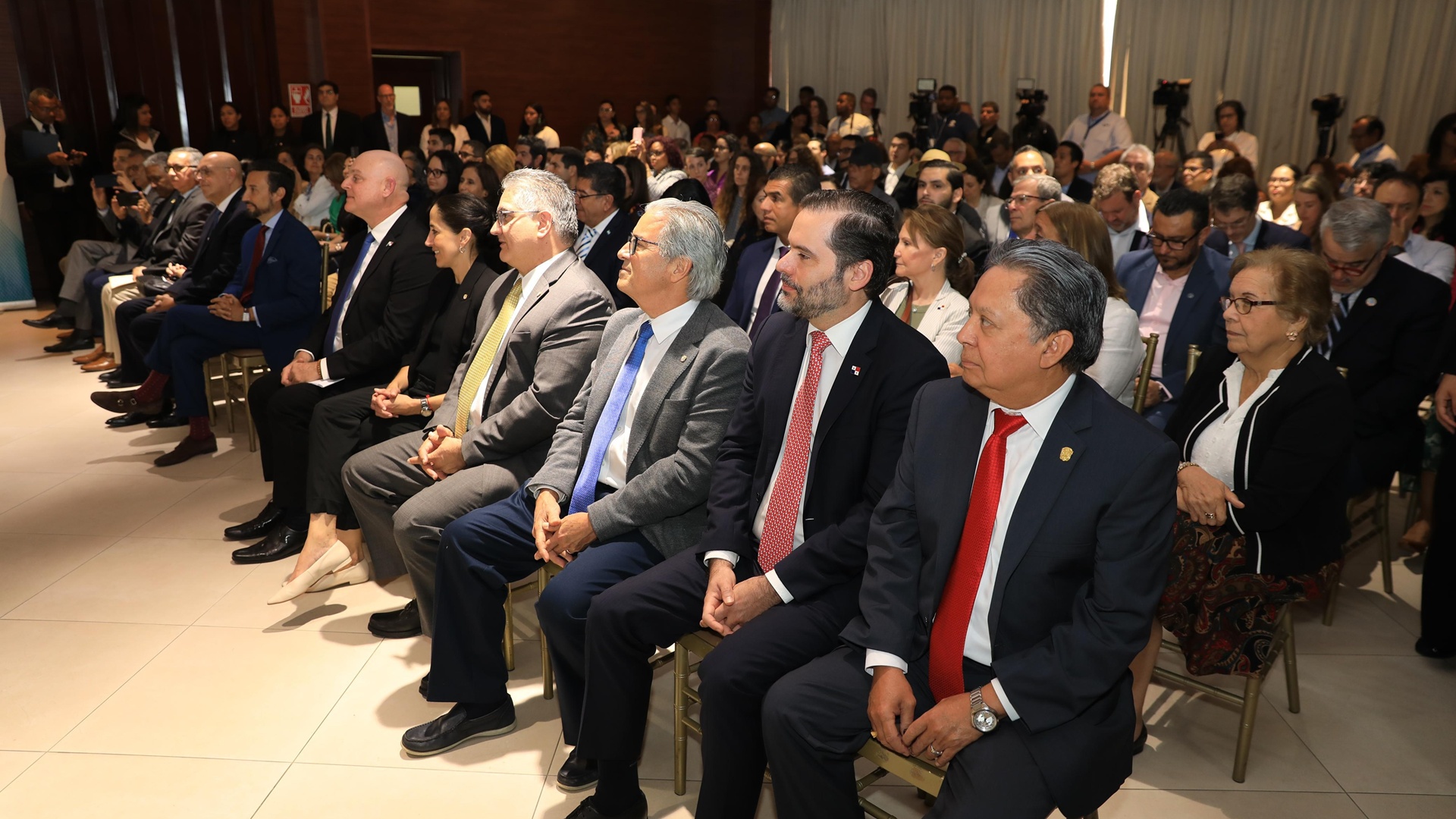 Cooperación triangular en Panamá