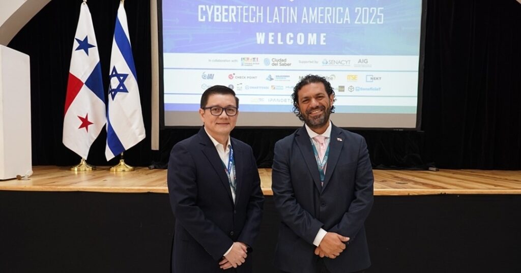 Cybertech Latin America 2025