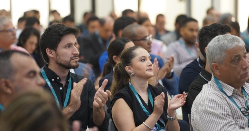 Cybertech Latin America 2025