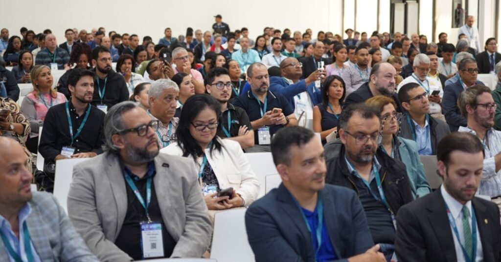 Cybertech Latin America 2025