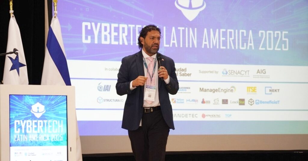 Cybertech Latin America 2025