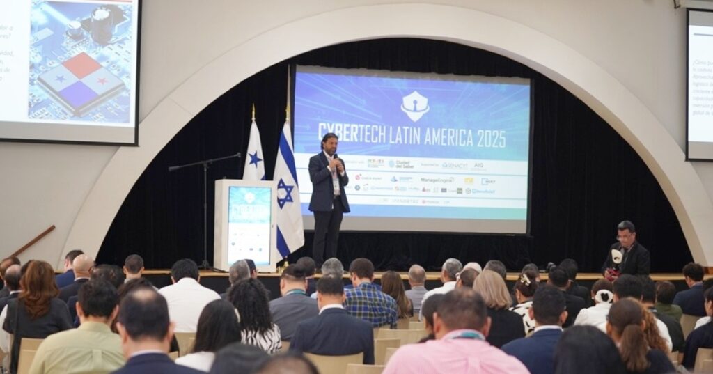 Cybertech Latin America 2025