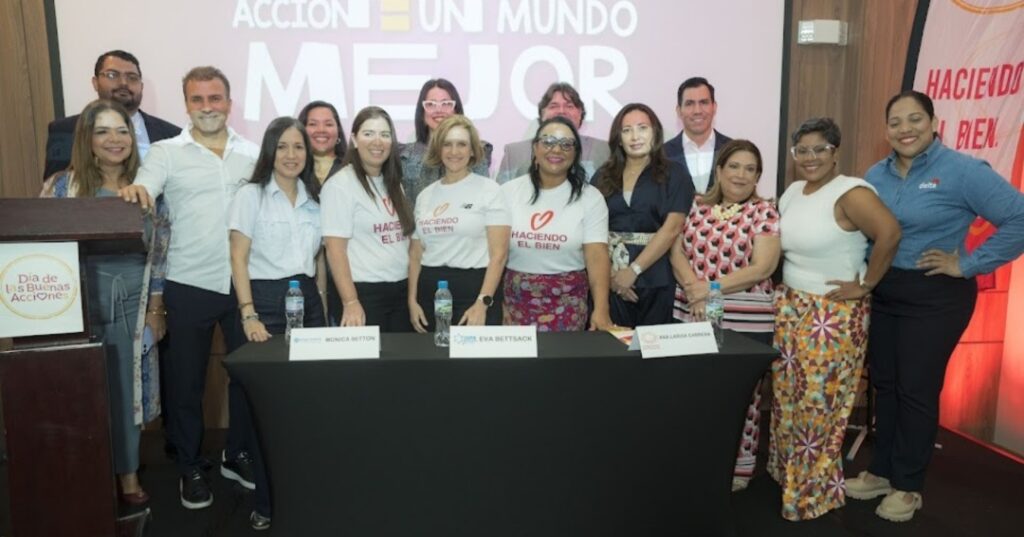 Día de las buenas acciones