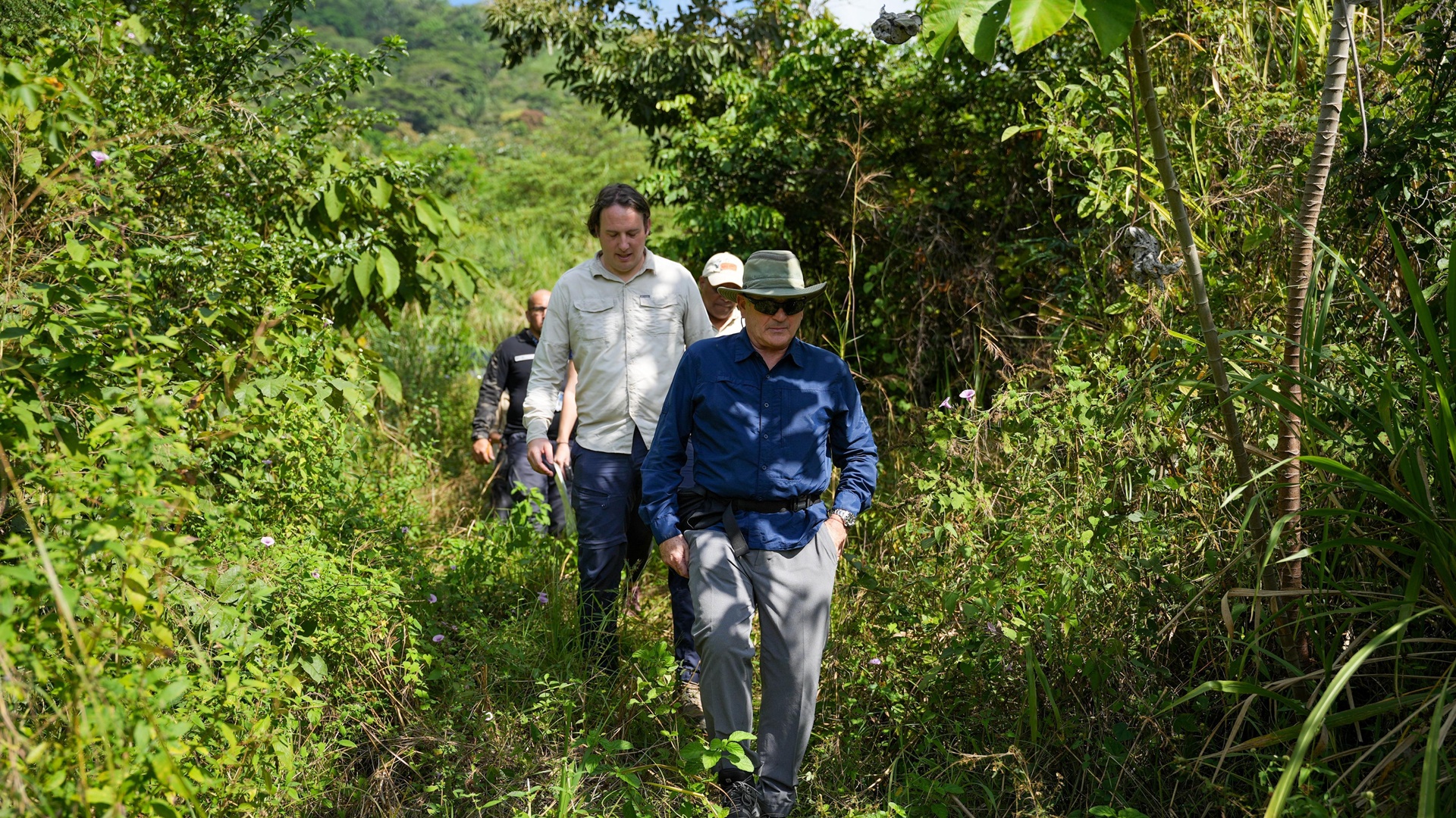 Fundación Happy Green