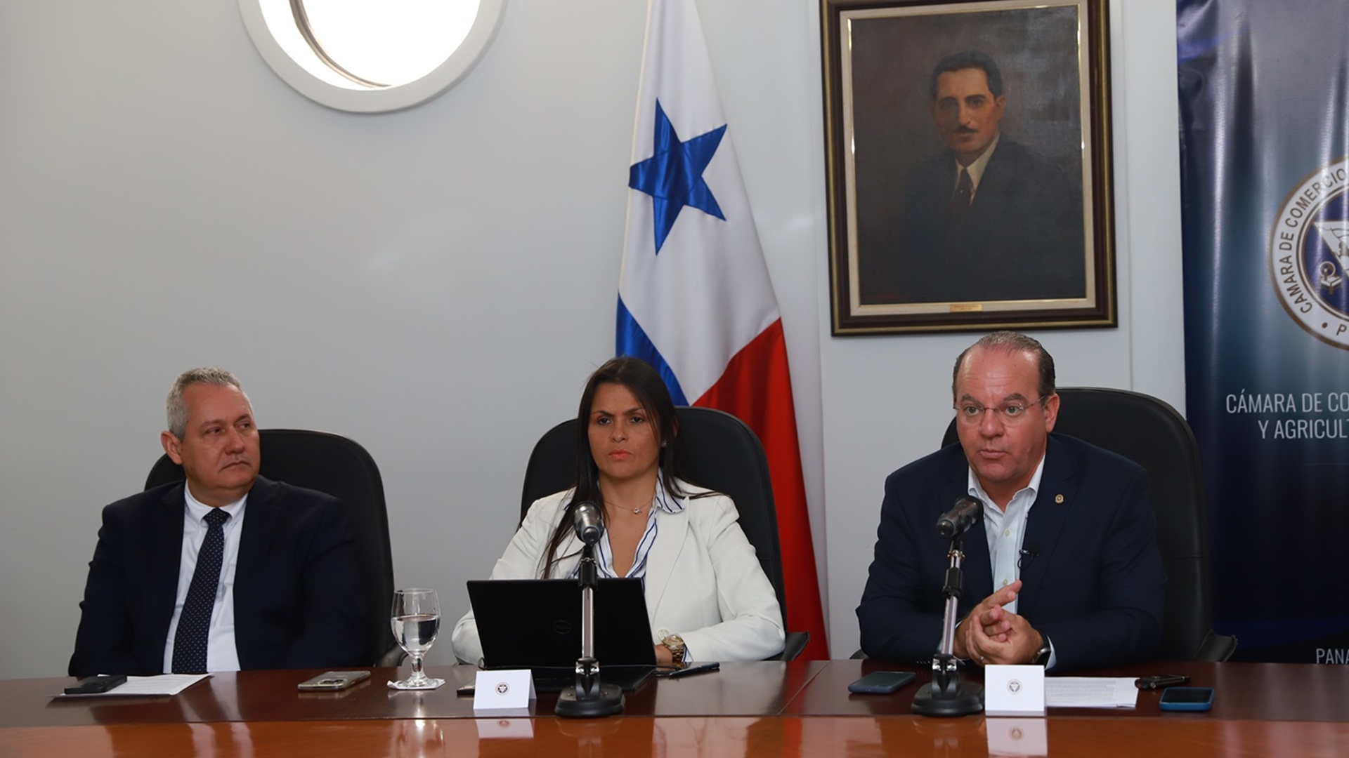 índice de confianza de los consumidores panameños