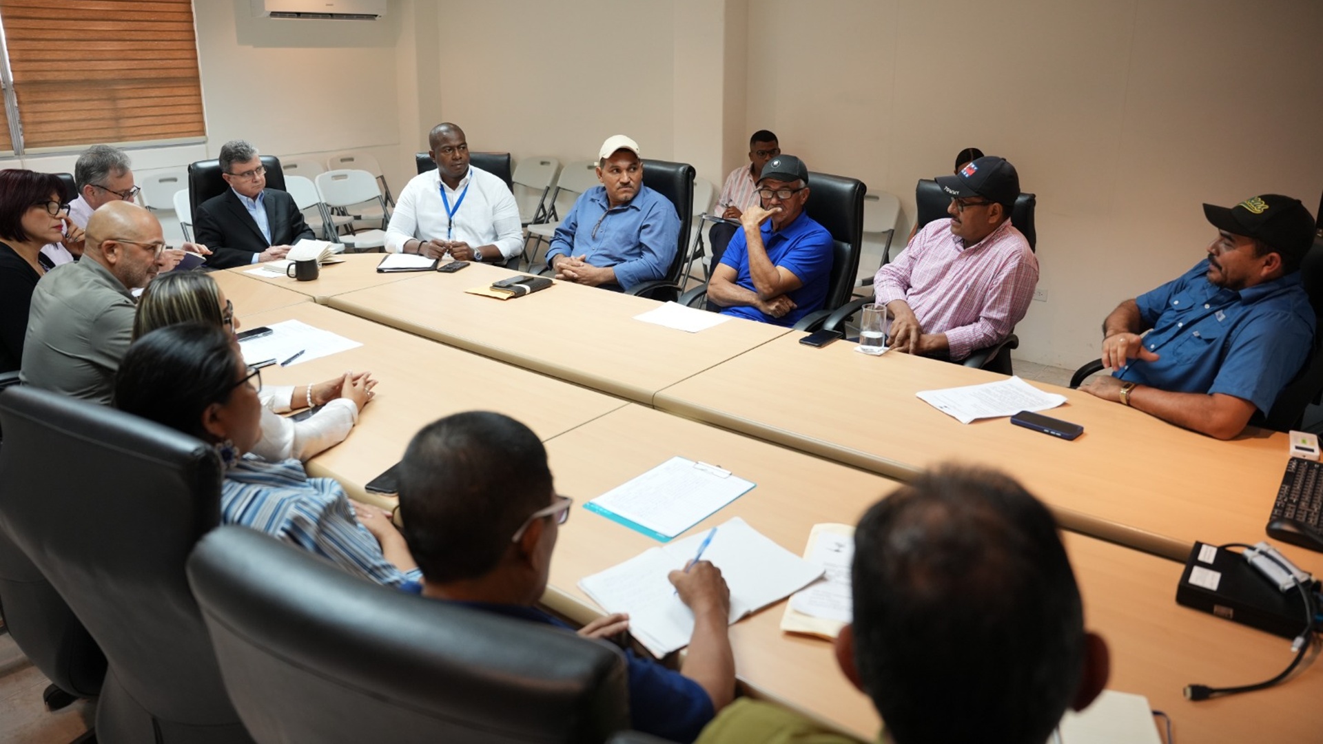 Asociación de Artesanos y Productores de Bocas del Toro